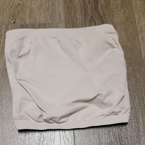 Great Expectations Beige Maternity Belly Band